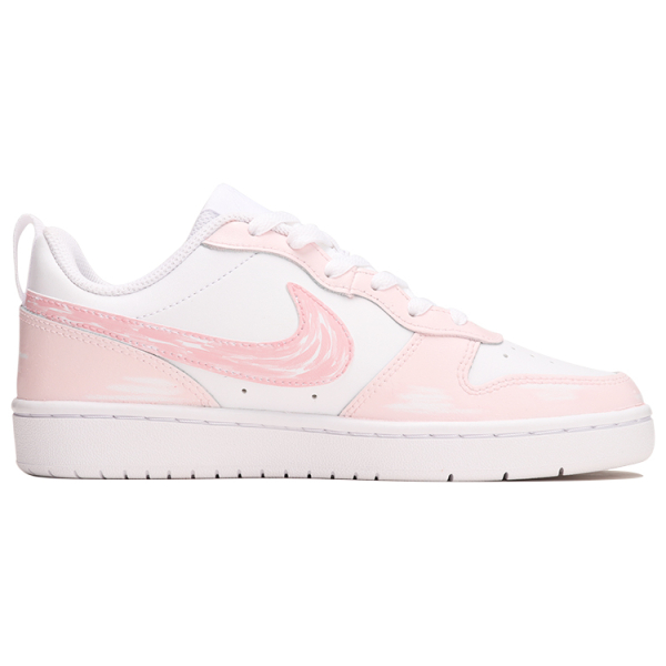 【 】 Nike Court Borough Low 2 CNY vibe