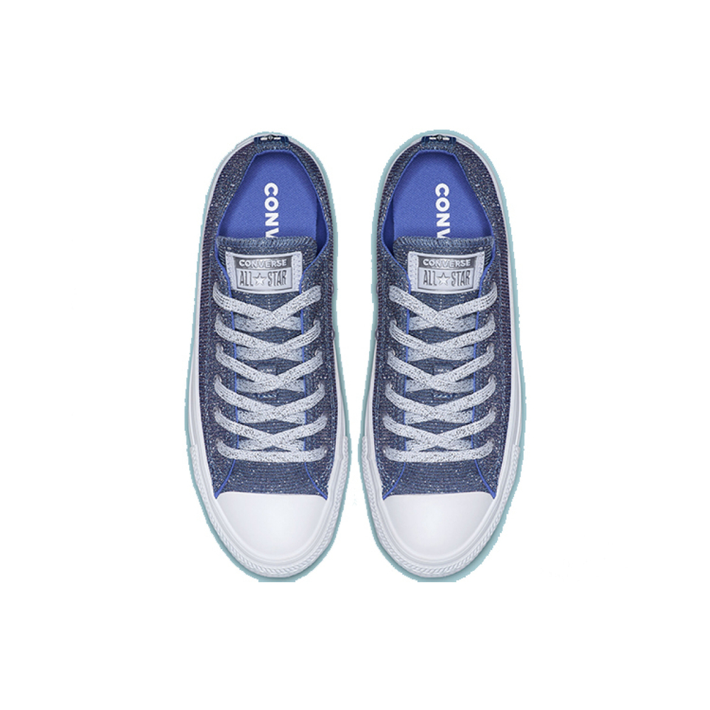 Converse Chuck Taylor All Star Starware Low Top