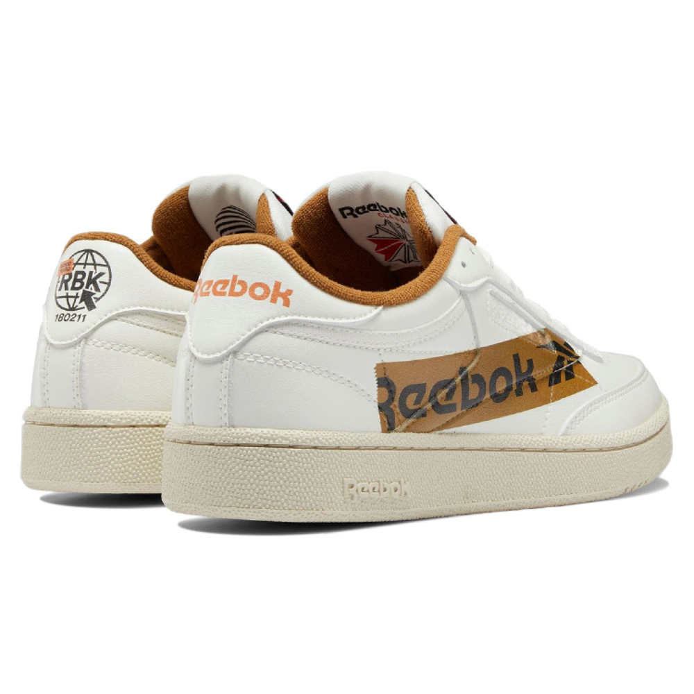 Reebok Club C