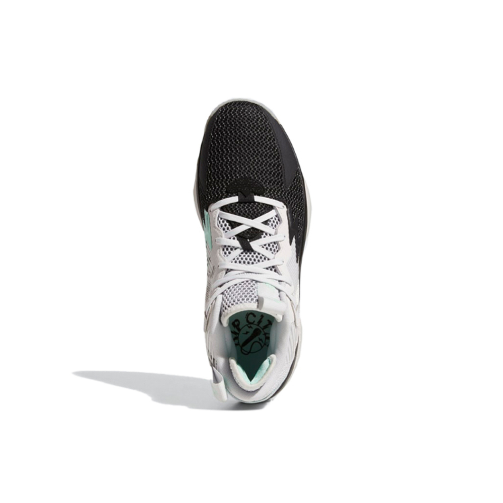 Adidas D lillard 8 8 TPU