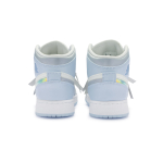 【 】 Jordan Air Jordan 1 Mid 811 GS