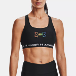 Under Armour Pride Crossback Pride Logo