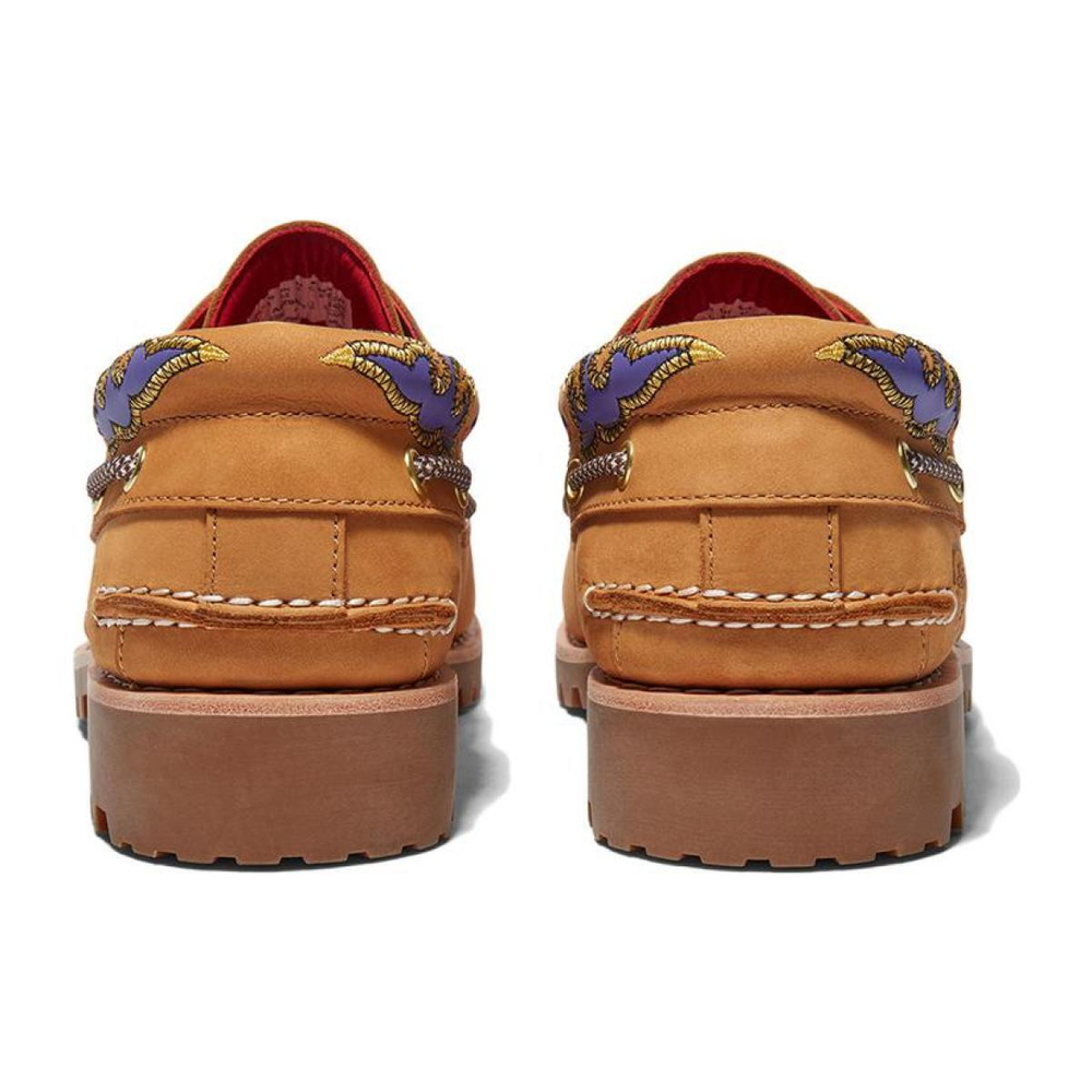 CLOT x Timberland