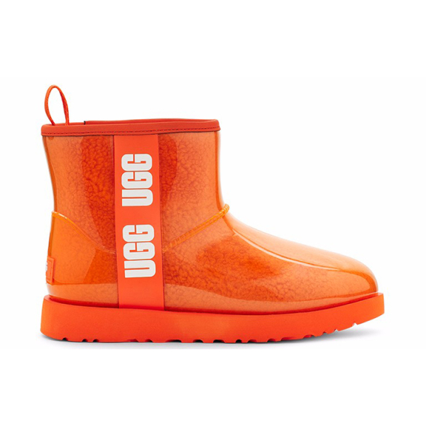 UGG Classic Clear Mini