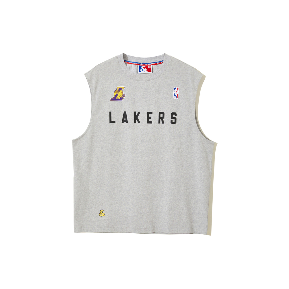 JACK JONES · x NBA OVERSIZED