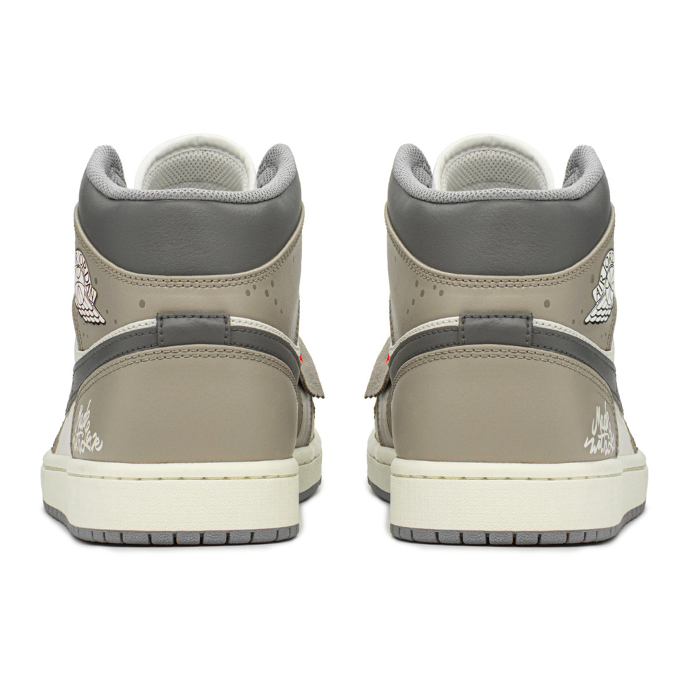 【 】 Jordan Air Jordan 1 Mid FZBB