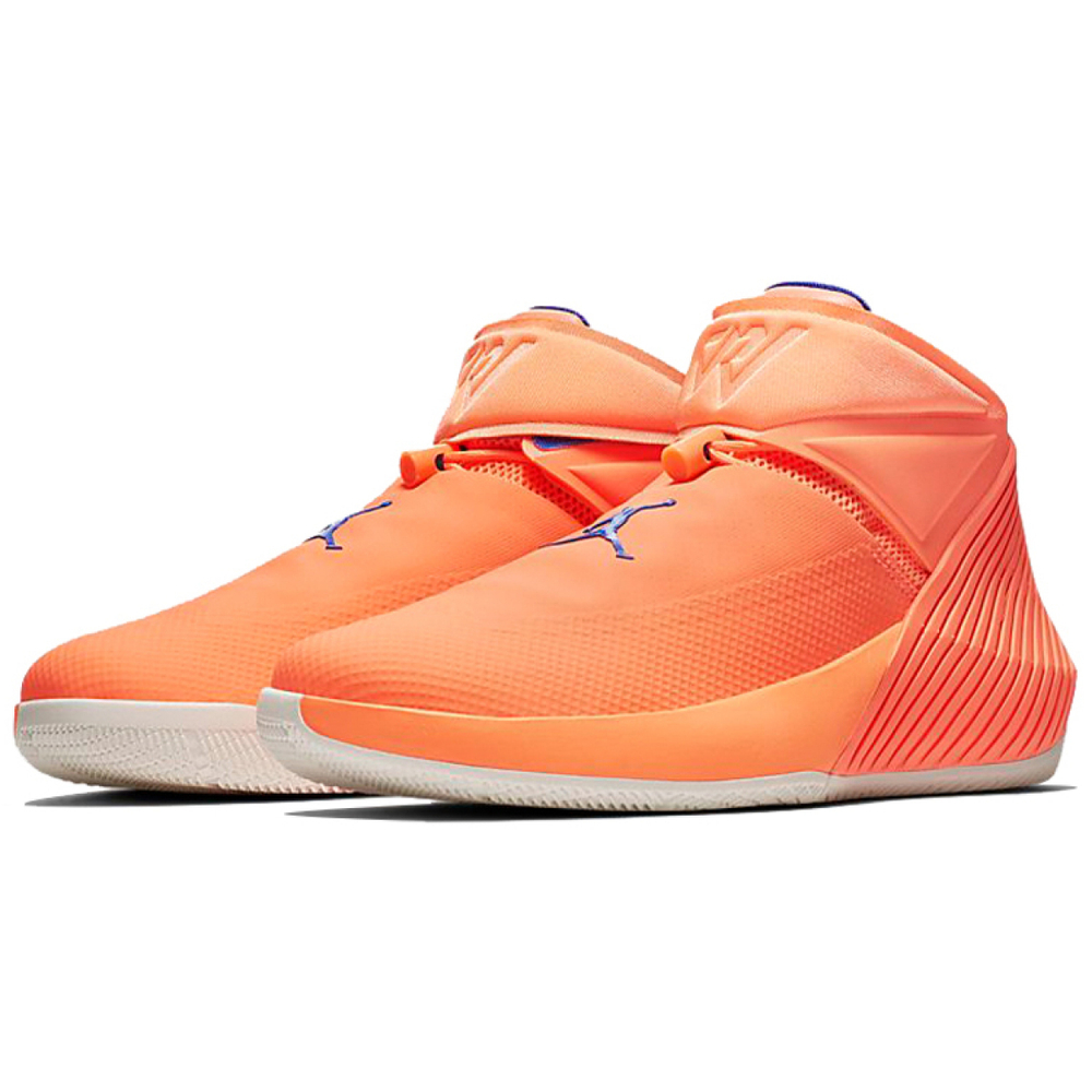 Jordan Why Not Zer0.1 Cotton Shot