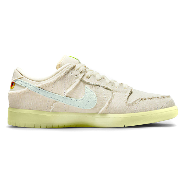 Nike Dunk SB Pro PRM "Mummy"