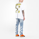 OFF-WHITE FW19 T