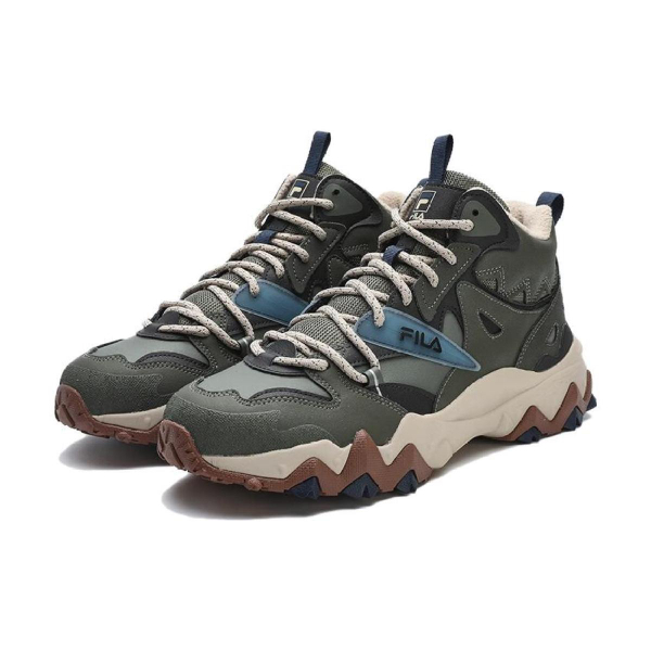 FILA Oakmont