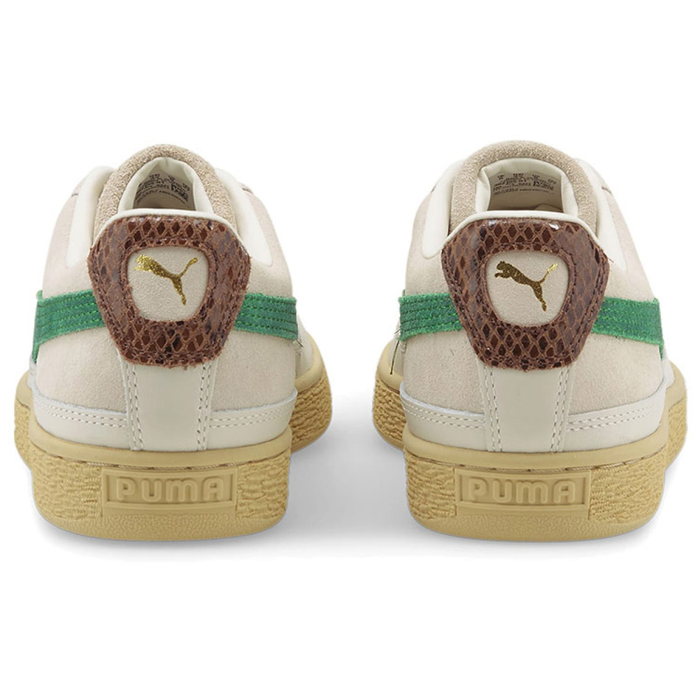 Rhuigi x PUMA Suede
