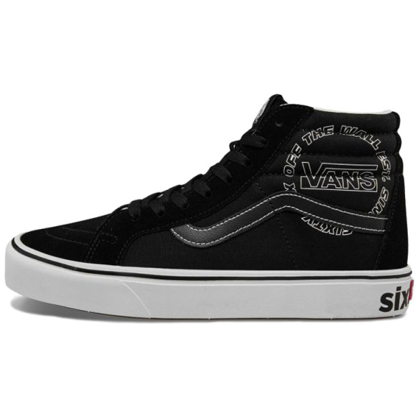 Vans SK8 ComfyCush Reissue