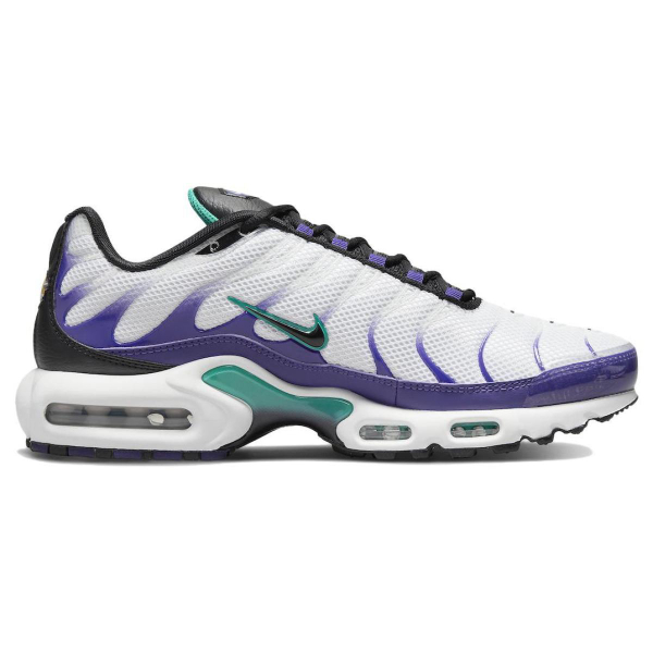 Nike Air Max Plus "Grape"