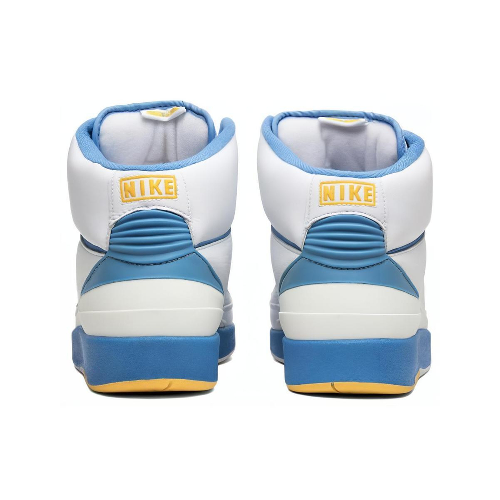 Jordan Air Jordan 2 Retro Melo