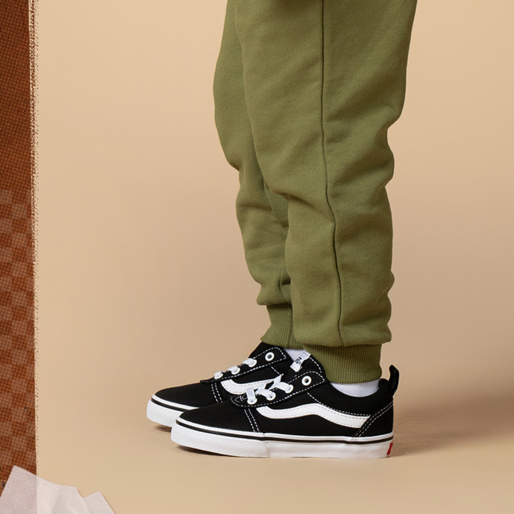 Vans slip-on Ward