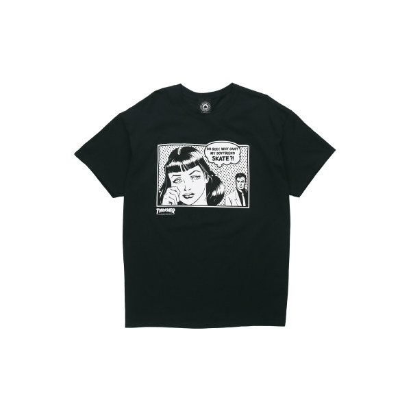 Thrasher T