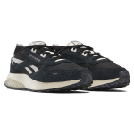 Reebok Classic Leather Hexalite+ in Sleek “Black”