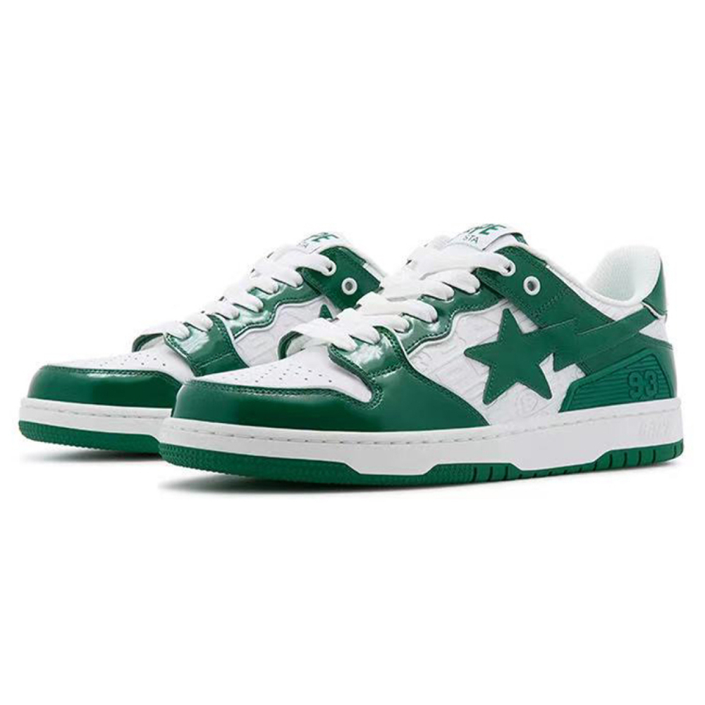 A BATHING APE SK8 STA