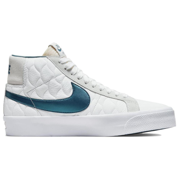 Eric Koston x Nike Blazer