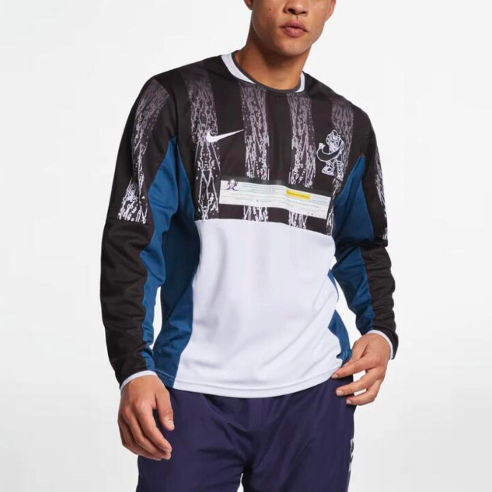 Cav Empt x Nike T