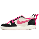【 】 Nike Court Borough Low PRM