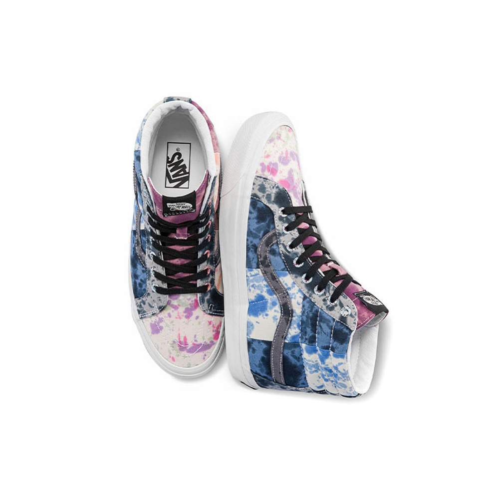 Vans Style 38 DX PW