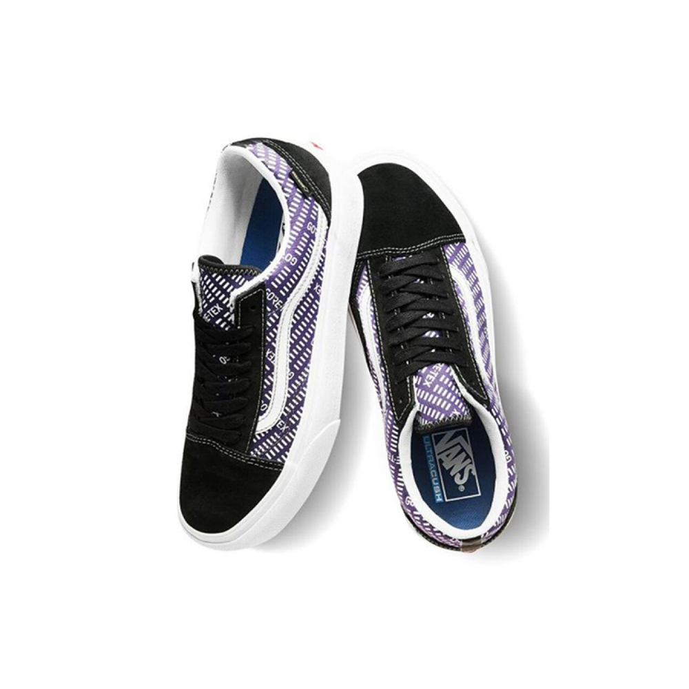 Vans Old Skool Gore-tex