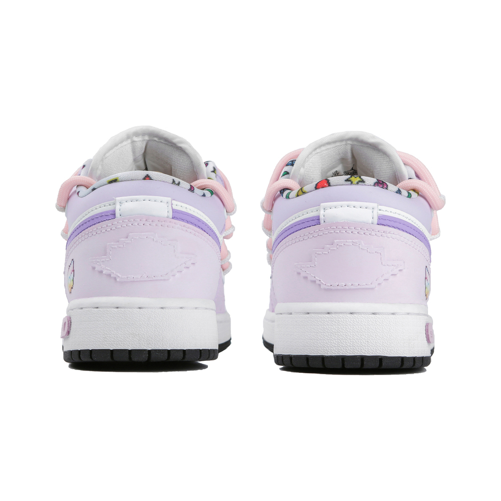 【 】 Jordan Air Jordan 1 Low GS