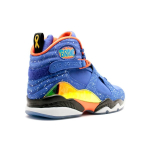 Jordan Air Jordan 8 Retro Doernbecher