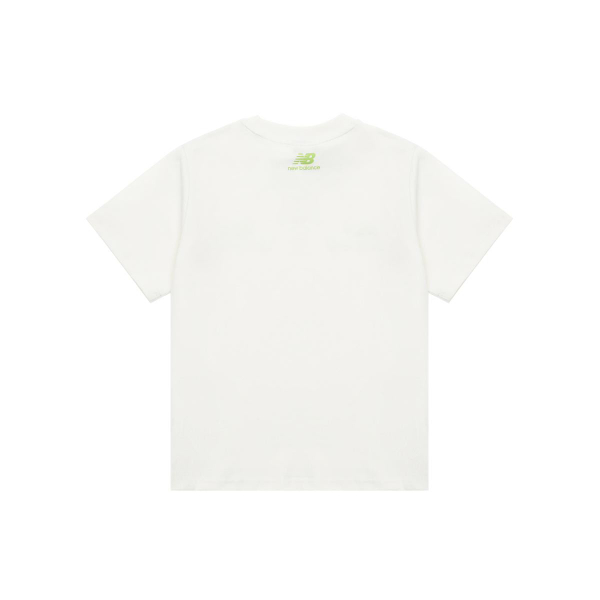 New Balance Logo T