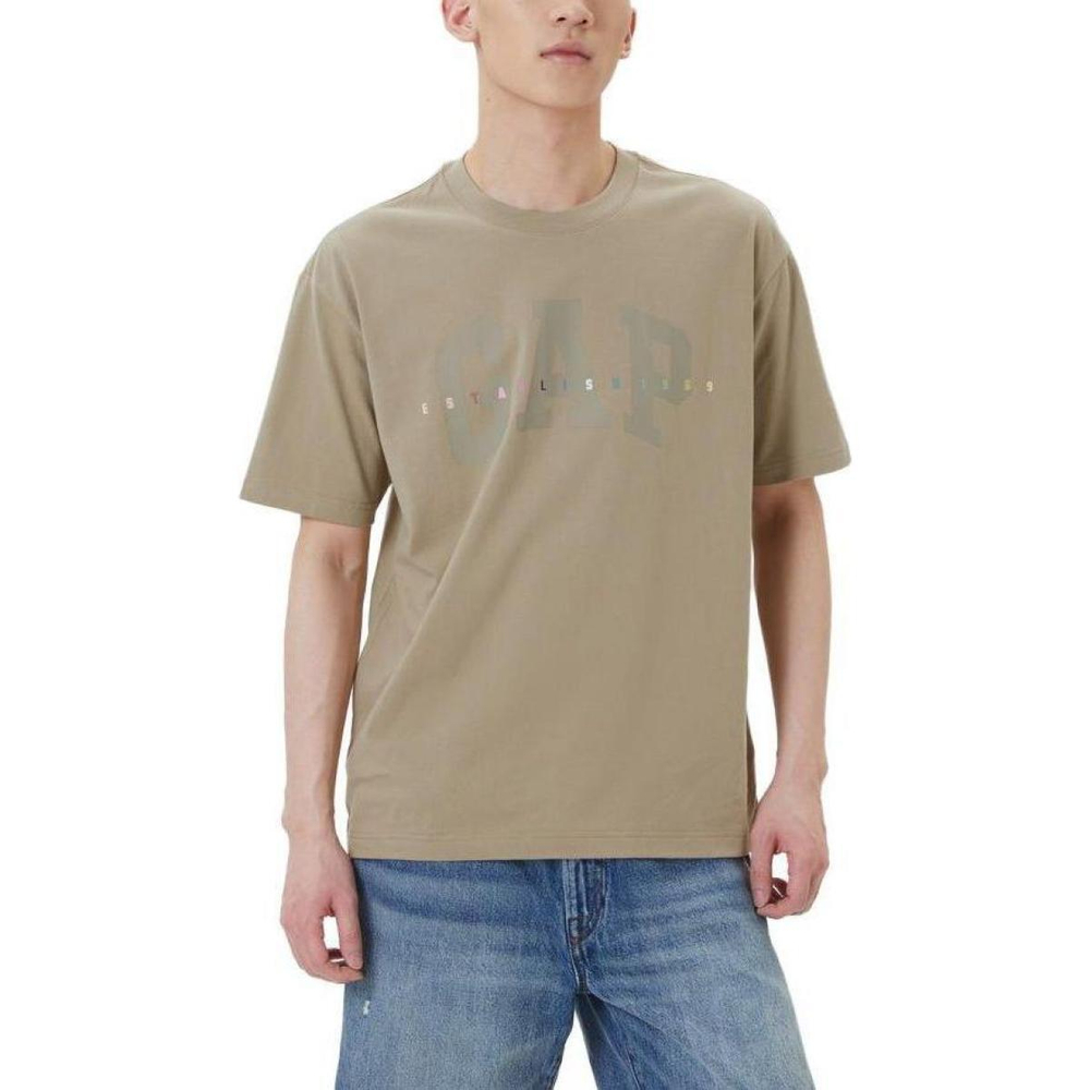 GAP SS23 Logo T