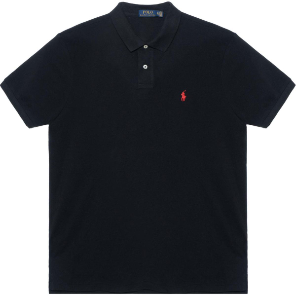 Polo Ralph Lauren Logo Polo