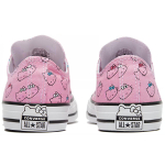 Hello Kitty/ x Converse Chuck Taylor All Star