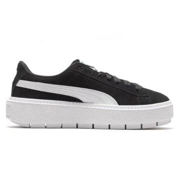 PUMA Platform Trace