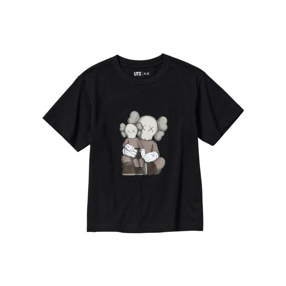UNIQLO x KAWS SS23 T