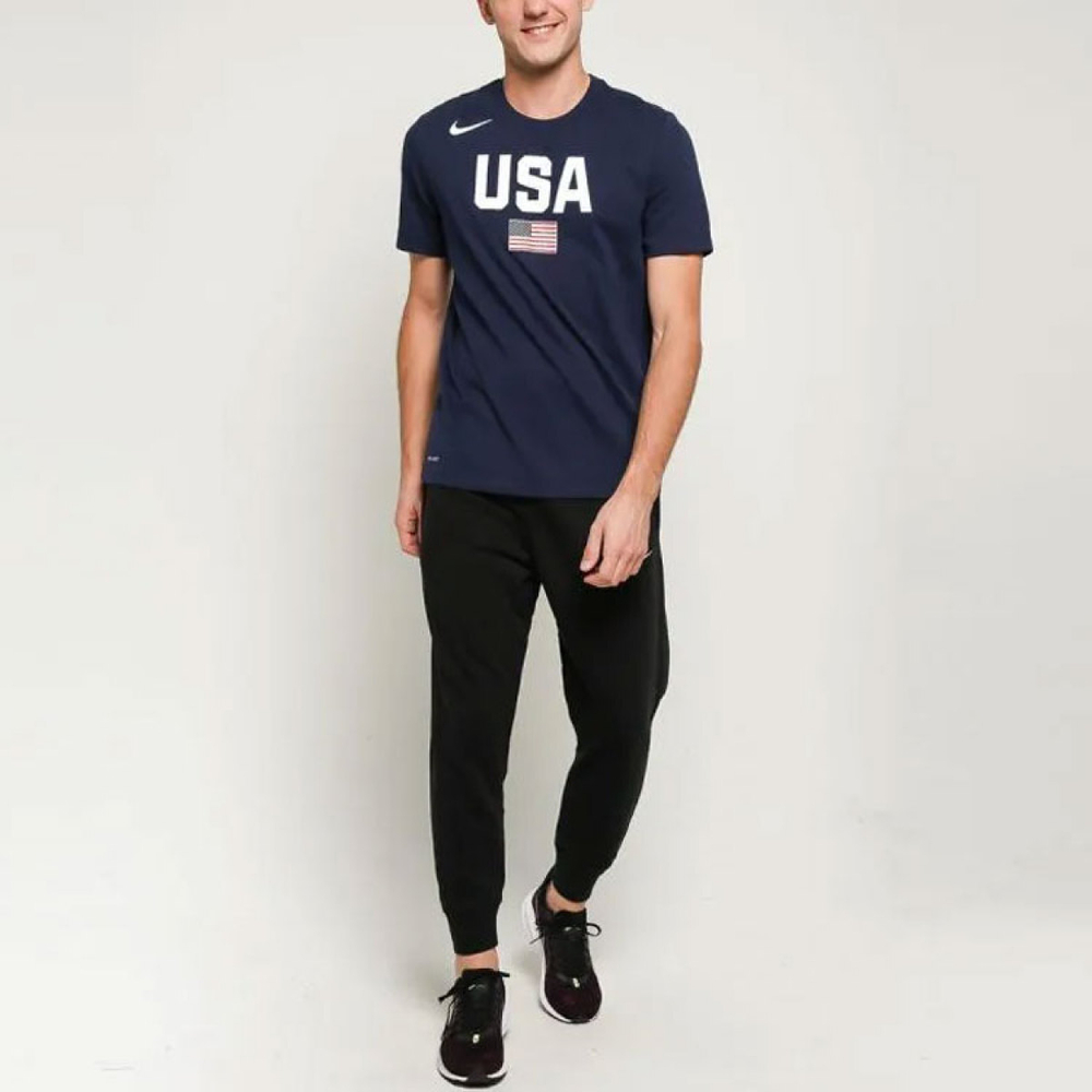 Nike T