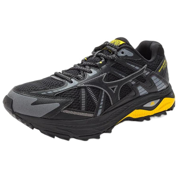 Mizuno Racer Trail