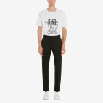 Alexander McQueen Logo T