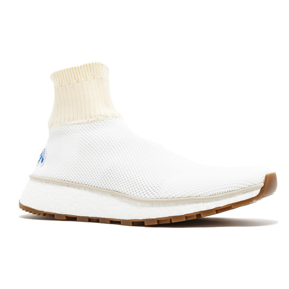 Alexander wang x adidas originals Run Clean White