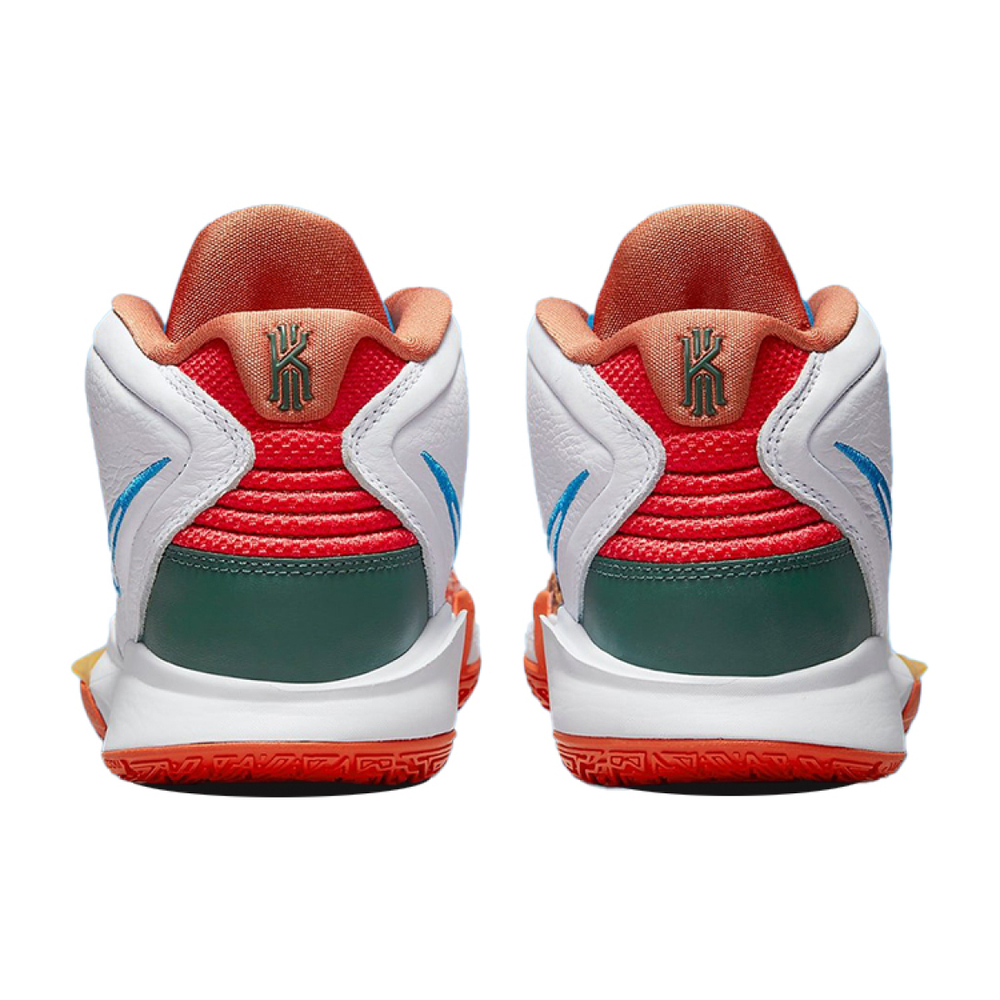 Nike Kyrie 8 infinity TPU