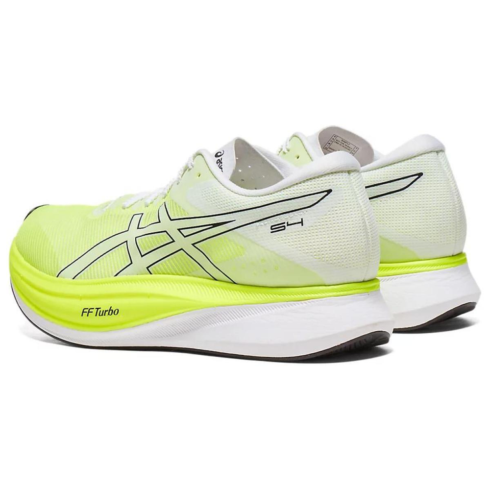 Asics S4