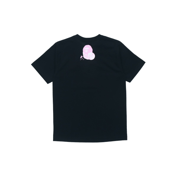 A BATHING APE SS21 T