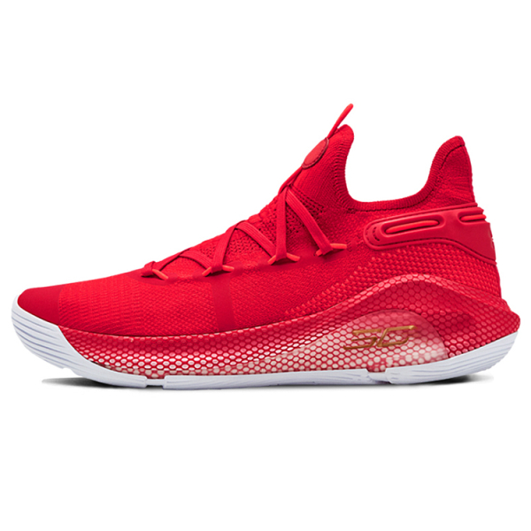 Under Armour Curry 6