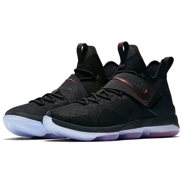 Nike Lebron 14 Bred