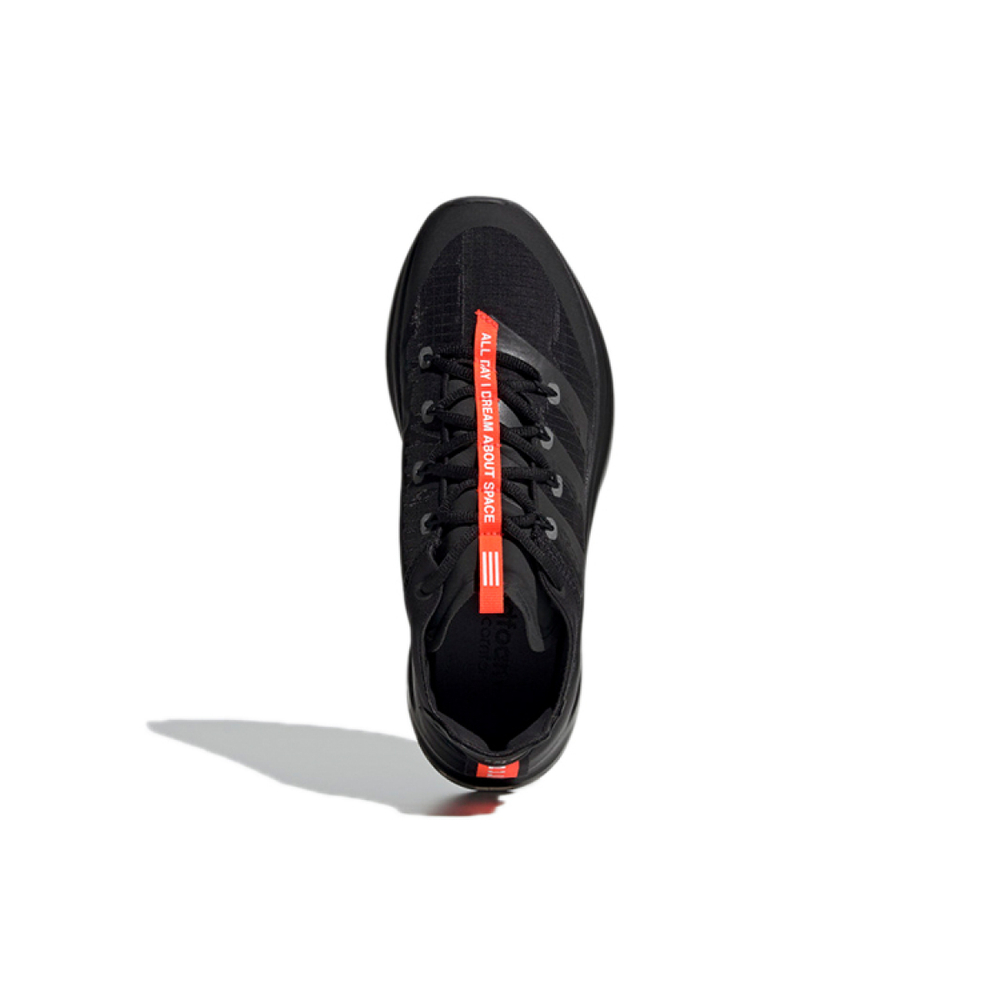 Adidas neo Fluidflash Logo