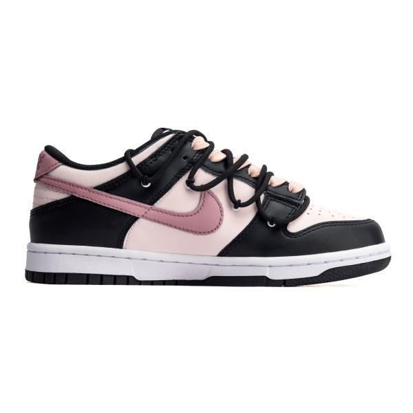 【 】 Nike Dunk Black GS