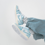 【 】 Jordan Air Jordan 1 Low vibe GS