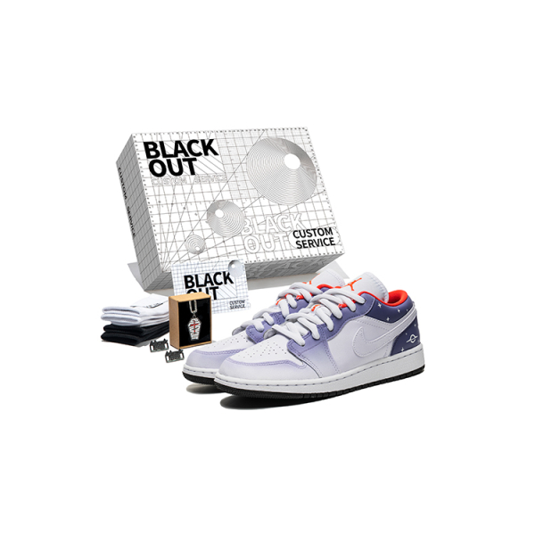 【 】 Jordan Air Jordan 1 Low GS