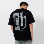 CHINISM CH logo T