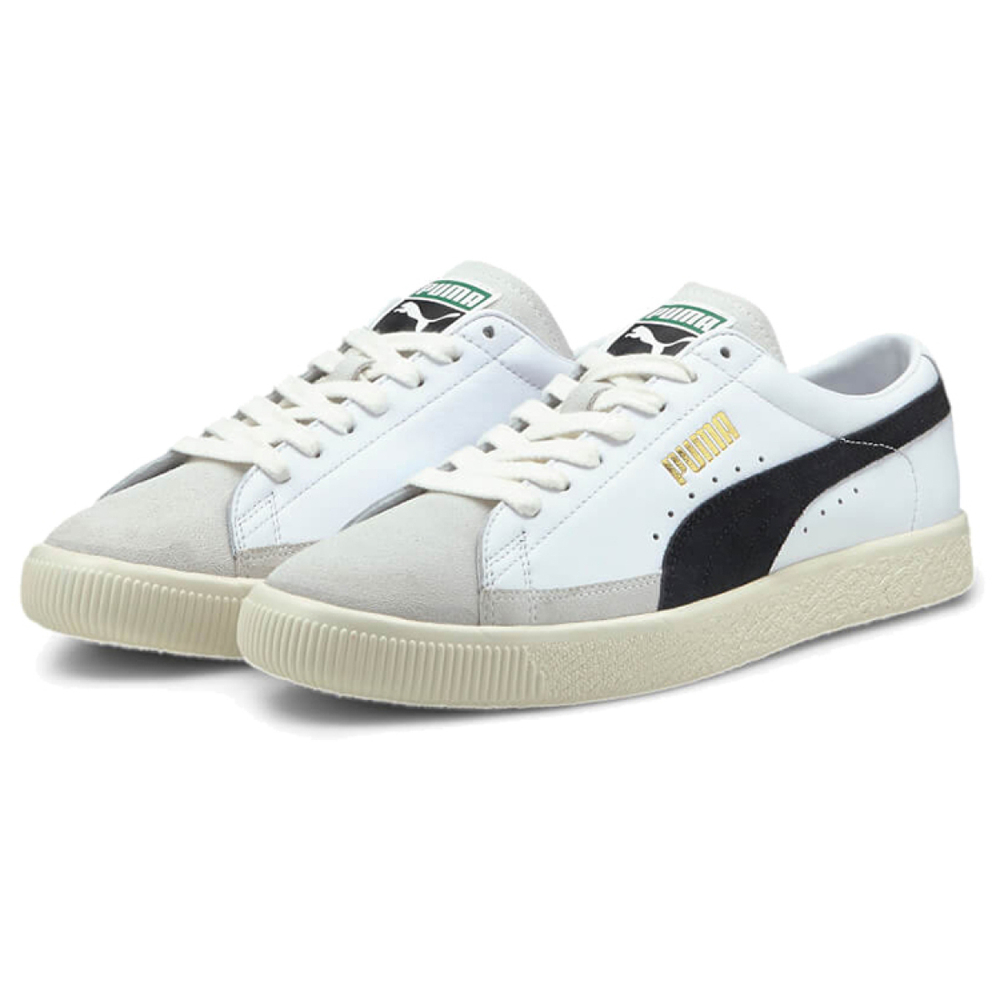 PUMA Basket Vtg